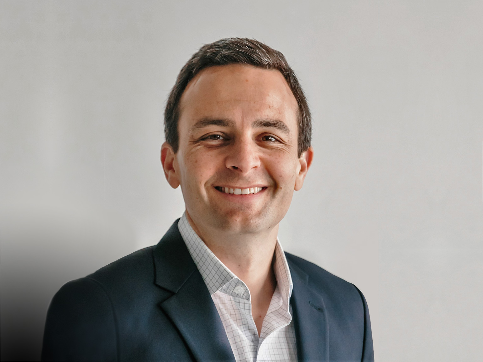 This is a profile image of Brian Henstorf